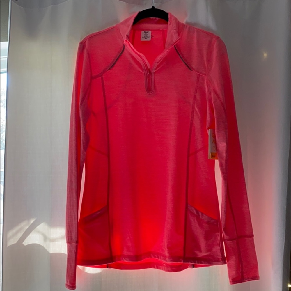 Women’s Everlast Quarter Zip